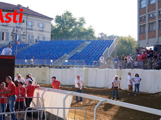 Le immagini del Palio (Ph Rozzino Filippo)