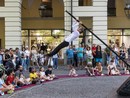 Alcune immagini dello spettacolo "Calbuto" Alcune immagini dello spettacolo "Calbuto"