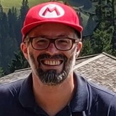 Paolo Cravero, 38 anni