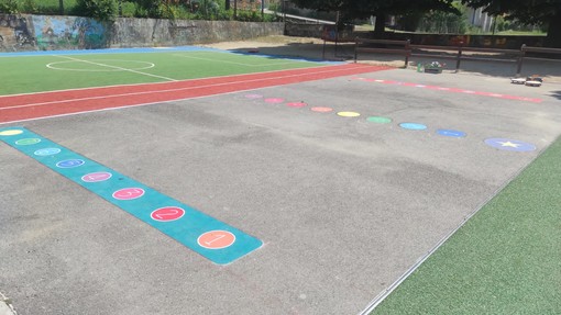 A San Damiano nasce un 'parco diffuso' inclusivo per bambini e famiglie