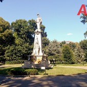 Arresto per droga e resistenza ai Giardini Pubblici