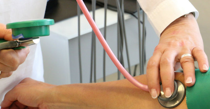 Foto generica d'archivio