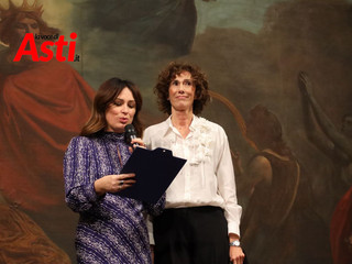 Le immagini della serata (Merphefoto) Le immagini della serata (Merphefoto)