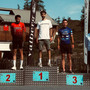 DUATHLON / Ezio Tallone vince in rimonta la prima edizione del Vertical du 06