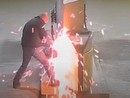 Catturato il sesto &quot;Fleximan&quot;. I carabinieri del Nucleo operativo di Asti lo hanno rintracciato a Torino e portato a Quarto
