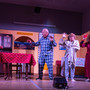 Al Teatro Civico di Moncalvo arriva "Col’antriganta mare madòn-a" Al Teatro Civico di Moncalvo arriva "Col’antriganta mare madòn-a"