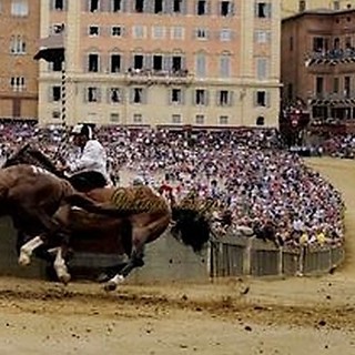 Verso il Palio di Siena - ph BrontoloDiceLaSua