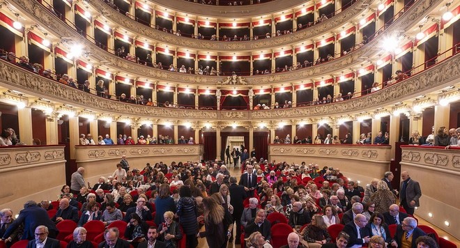 Al Circolo dei Lettori di Torino il &quot;processo&quot; ai finalisti del Premio Asti d’Appello