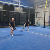 Immagine di una partita dell'ultima settimana