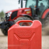 Gasolio agricolo alle stelle, agricoltori sotto pressione tra rincari e speculazioni