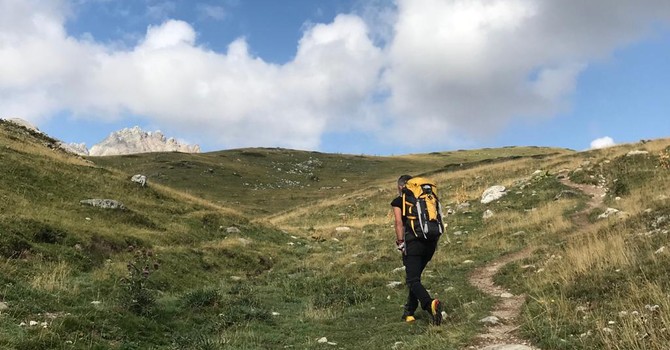 In Piemonte si fa prevenzione dalle malattie anche camminando In Piemonte si fa prevenzione dalle malattie anche camminando