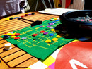 Presidio contro il gioco d'azzardo Presidio contro il gioco d'azzardo
