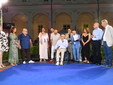 Le immagini dell'evento