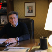 Claudio Ventrice (Ph. Merfephoto - Efrem Zanchettin) Claudio Ventrice (Ph. Merfephoto - Efrem Zanchettin)