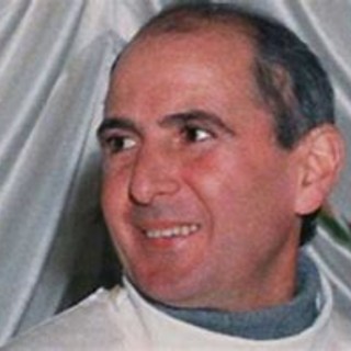 Don Pino Puglisi