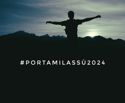 #portamilassù2024: inizia oggi la sesta edizione del concorso fotografico