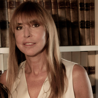 L'avvocato Patrizia Polliotto, fondatore e presidente dell’Unc Piemonte