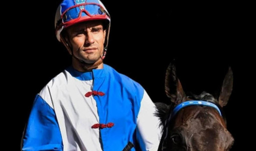 Federico Arri &quot;Ares&quot;