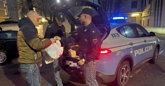 La restituzione del bottino al proprietario La restituzione del bottino al proprietario