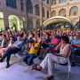 Passepartout 2026 iniziato con un incontro sui giovani (foto Franco Rabino)