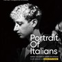 Mostra "Portrait of Italians" all'Accademia delle Belle Arti di Roma