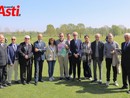 "Tutti in gara per la salute": l'11 maggio lo sport sostiene la Fondazione Astigiana