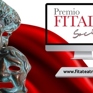 La compagnia &quot;Fuori di quinta&quot; di Asti partecipa al Premio FitaItalia Social