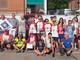 Foto di gruppo dei partecipanti