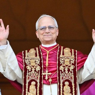 Papa Leone XIV
