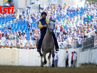 Le immagini del Palio (Ph Rozzino Filippo)