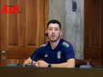 Le immagini della presentazione (Merphefoto)