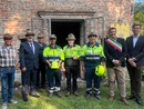 Le immagini della giornata Le immagini della giornata