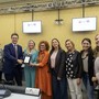 A Eva Raffaella Desana il premio Marcellina Gilli 2026