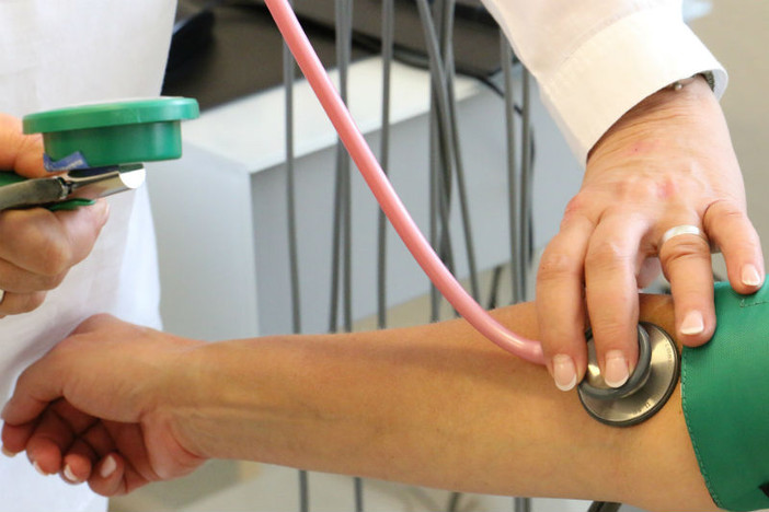 Foto generica d'archivio