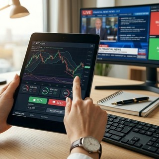 Termini di investimento per principianti: il vocabolario essenziale dei mercati