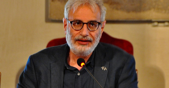 Pugliese (ph. Bruno Stefani) Pugliese (ph. Bruno Stefani)