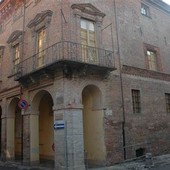 Palazzo Crova - Nizza