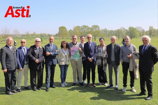 &quot;Tutti in gara per la salute&quot;: l'11 maggio lo sport sostiene la Fondazione Astigiana