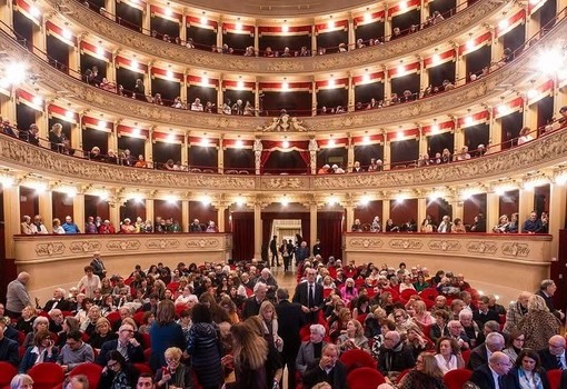 Premio Asti d’Appello, il 30 ottobre alla Biblioteca Astense l’Udienza letteraria Premio Asti d’Appello, il 30 ottobre alla Biblioteca Astense l’Udienza letteraria