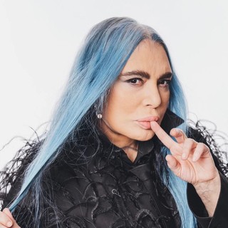 Loredana Bertè