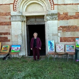 Montechiaro d'Asti celebra mezzo secolo di Palio con tre mesi di arte e cultura