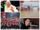 Dalla morte del Papa astigiano all'alluvione che ha messo in ginocchio molti paesi della provincia. Cosa è successo tra aprile e giugno