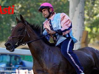 Le immagini del Palio (Ph Rozzino Filippo)