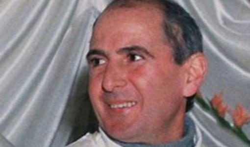 Don Pino Puglisi