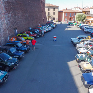 L'evento a Portacomaro