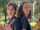 Due tempi limite per Lucia Tassinario alla Coppa Parigi Summer Edition