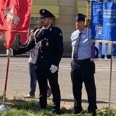 Anche la Provincia di Asti celebra i 30 anni della Medaglia d'Oro al valor militare di Alessandria Anche la Provincia di Asti celebra i 30 anni della Medaglia d'Oro al valor militare di Alessandria