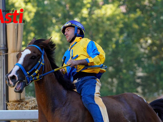 Le immagini del Palio (Ph Rozzino Filippo)