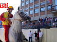 Le immagini del Palio (Ph Rozzino Filippo) Le immagini del Palio (Ph Rozzino Filippo)