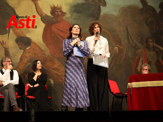 Le immagini della serata (Merphefoto) Le immagini della serata (Merphefoto)